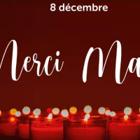 Fête de l’Immaculée Conception : prier Marie le 8 décembre en Moselle