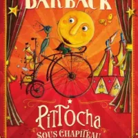 Le conte de Pitt'Ocha avec les Ogres de Barback