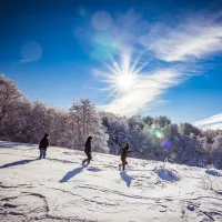 Plateau du Retord © Conseil départemental Ain