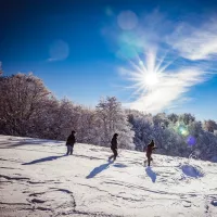 Plateau du Retord © Conseil départemental Ain