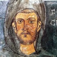 Saint François
