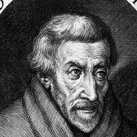 Saint Pierre Canisius ©Wikimédia commons