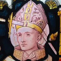 Saint Thomas Becket ©Wikimédia commons