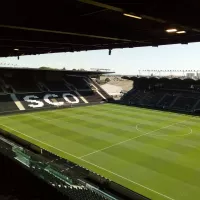 Angers SCO est à un tournant de sa saison - ©RCF Anjou