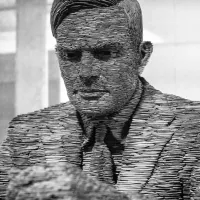 Alan Turing