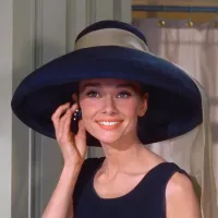Audrey Hepburn dans "Diamants sur canapé" en 1961 ©Wiki Commons