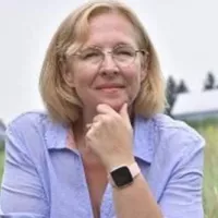 Mireille Brousseau©Diocèse de Tournai