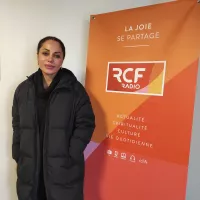 Ramana Sayahi est en ce moment en exil à Châteauroux. ©Hugo Sastre