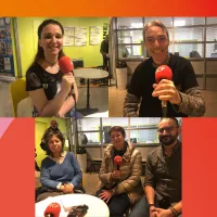 Nos Seniors ont du Talent à Montigny-lès-Metz avec l'association Intemporelle