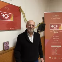 ® RCF 34 : Révérend Père Pierre Kazarian