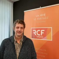 Frédéric Auger DR RCF