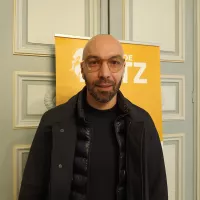 Bouabdellah Tahri