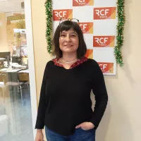 Natacha Compain du SESSAD