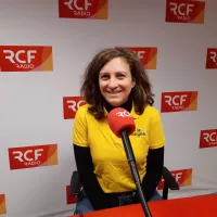 Florence DURIEZ, co-fondatrice de Haut la Consigne