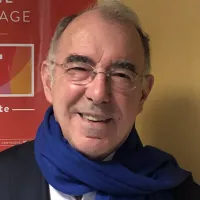 Serge Bondon, candidat Reconquête