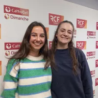 Marie-Aline et Hélène ©1RCF
