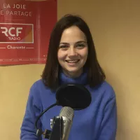 Alice Clergeau, candidate Les Républicains