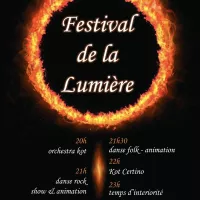 ©Festival de la lumière LLN