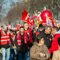 Réformes des retraites. Grève du 31 janvier : quelles perturbations à Metz ? (Photo : ©fblanc)