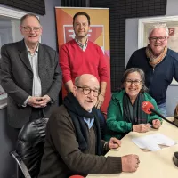 Club 57 du 30 janvier 2023