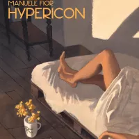 Hypéricon, de Manuele Fior, une idée de BD à mettre sous le sapin !