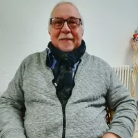 Alain Buono ©RCF