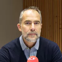Gwenaël Belbeoch - © RCF Lyon