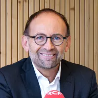 Jean Brun - © RCF Lyon