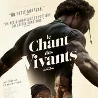 Le chant des vivants