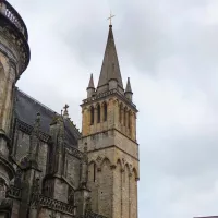 Cathédrale de Vannes ©RCF Sud Bretagne