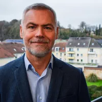 Christophe Bouillon ©DR   