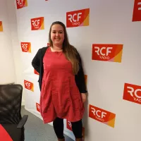 Coralie Dumazy @RCF Hauts de France