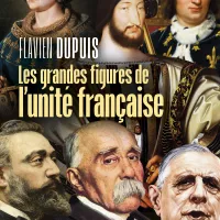 Flavien Dupuis @Editions Le Cerf