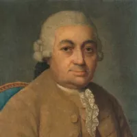 Carl Philipp Emanuel BACH