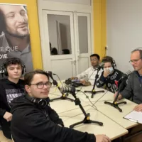 Echange avec Lycéens