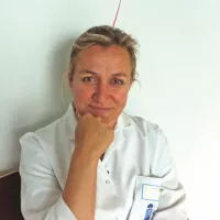 Irène Frachon. ©DR