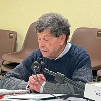 François Simonet © RCF55