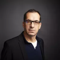 Franck Ollivier © Samuel Kirszenbaum