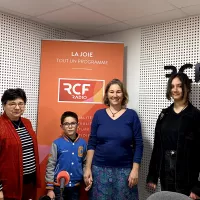 RCF Bordeaux