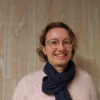 Sophie Jouan ©RCF Manche