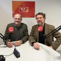 Emmanuel de Fontainieu et Thomas Du Payrat