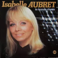 Album "Le monde chante" 1984