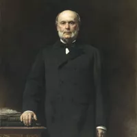 Jules Grévy par Léon Bonnat en 1880