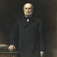 Jules Grévy par Léon Bonnat en 1880