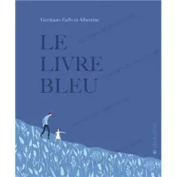 Le livre bleu d'Albertine