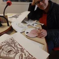 crédit : Marie-Andrée Balbastre