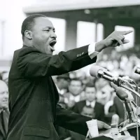 Martin Luther King