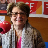 Michèle Vianès