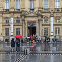 Musée des Beaux-Arts de Lyon - © Pass Horizon via Unsplash