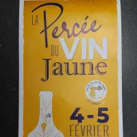©percee-du-vin-jaune.com - 2023